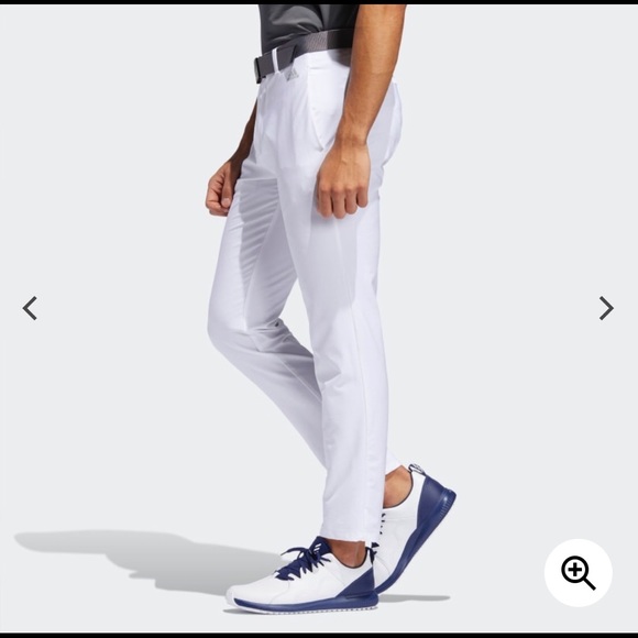ultimate365 tapered pants